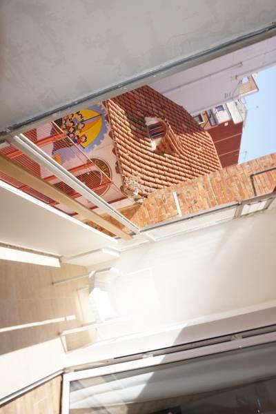 Spacious Doubleroom Apartment At Sants Barcelona Eksteriør billede